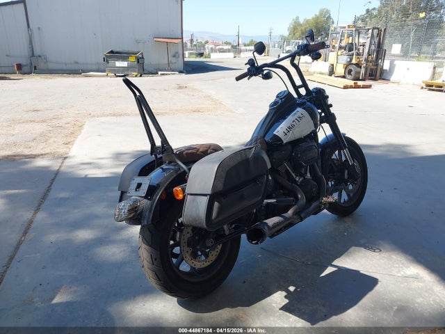 1HD1YWK2XLB011500 Harley-Davidson FXLRS