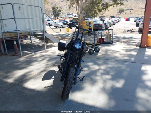1HD1YWK2XLB011500 Harley-Davidson FXLRS