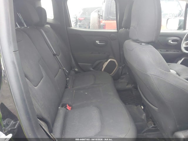 44867183 :رقم المزاد ، ZACCJABT3FPB47455 vin ، 2015 Jeep Renegade Latitude مزاد بيع