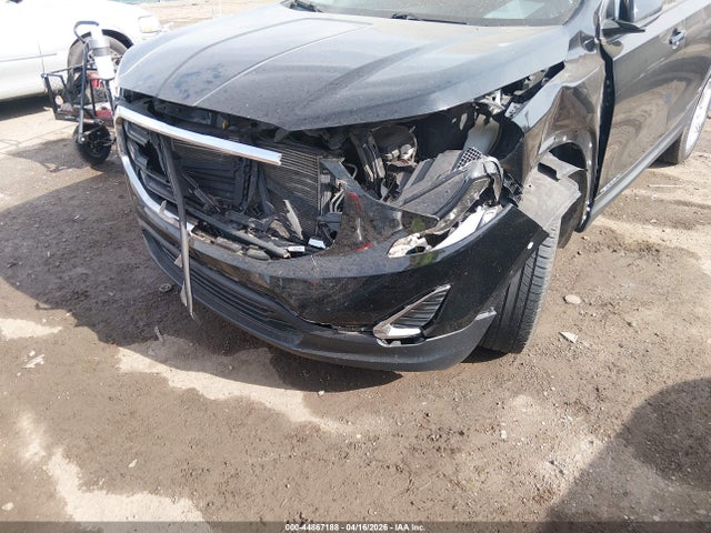 44867188 :رقم المزاد ، 3GKALMEX3JL253573 vin ، 2018 Gmc Terrain Sle مزاد بيع