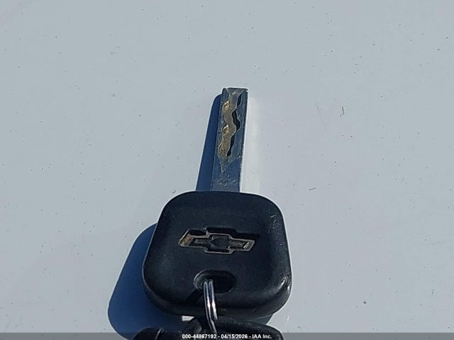 1GCGSBEN4J1131694 Chevrolet Colorado Wt