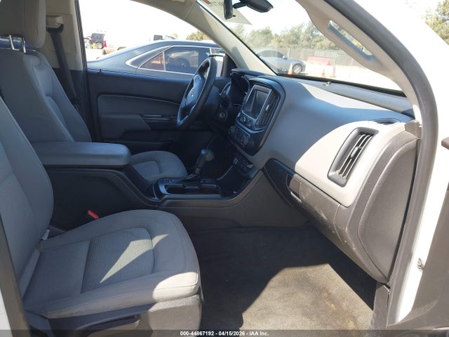 1GCGSBEN4J1131694 Chevrolet Colorado Wt