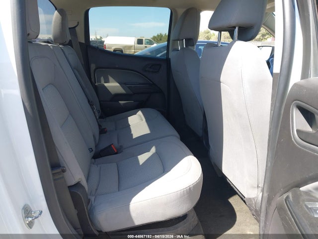 1GCGSBEN4J1131694 Chevrolet Colorado Wt