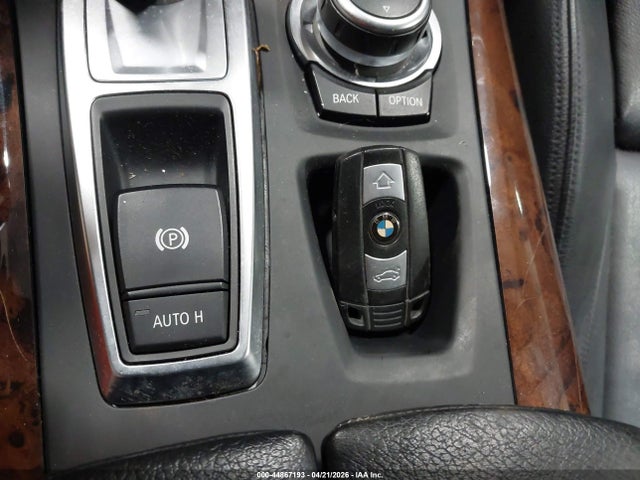 Продажа на аукционе авто 2011 Bmw X5 Xdrive35i/xdrive35i Premium/xdrive35i Sport Activity, vin: 5UXZV4C53BL739807, номер лота: 44867193