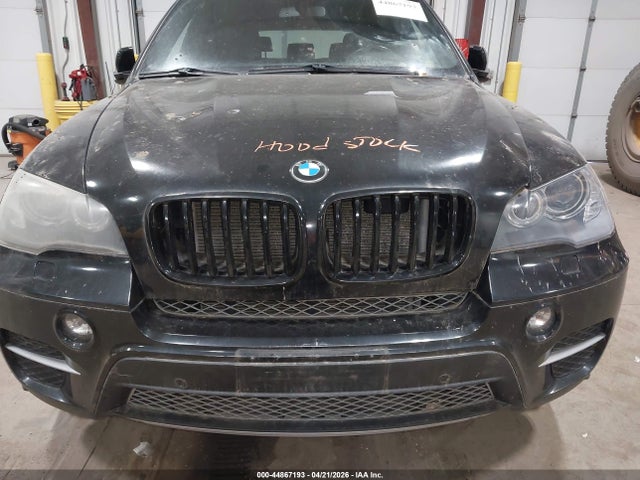 Продажа на аукционе авто 2011 Bmw X5 Xdrive35i/xdrive35i Premium/xdrive35i Sport Activity, vin: 5UXZV4C53BL739807, номер лота: 44867193