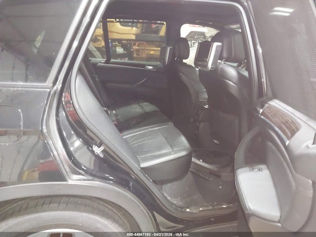 Продажа на аукционе авто 2011 Bmw X5 Xdrive35i/xdrive35i Premium/xdrive35i Sport Activity, vin: 5UXZV4C53BL739807, номер лота: 44867193