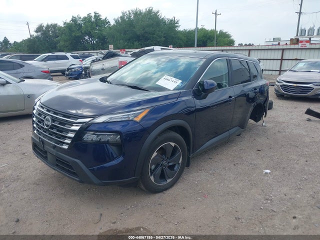 Продажа на аукционе авто 2024 Nissan Rogue Sv Fwd, vin: 5N1BT3BA4RC743260, номер лота: 44867195