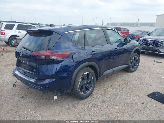 Продажа на аукционе авто 2024 Nissan Rogue Sv Fwd, vin: 5N1BT3BA4RC743260, номер лота: 44867195