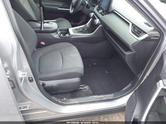 Продаж на аукціоні авто 2020 Toyota Rav4 Hybrid Xle, vin: 2T3R6RFV3LW001236, номер лоту: 44867198