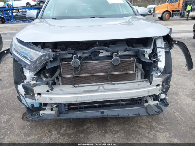 Продаж на аукціоні авто 2020 Toyota Rav4 Hybrid Xle, vin: 2T3R6RFV3LW001236, номер лоту: 44867198