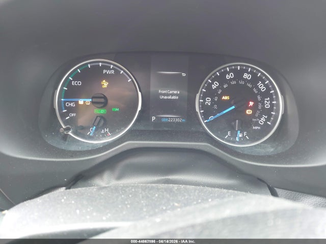 Продаж на аукціоні авто 2020 Toyota Rav4 Hybrid Xle, vin: 2T3R6RFV3LW001236, номер лоту: 44867198