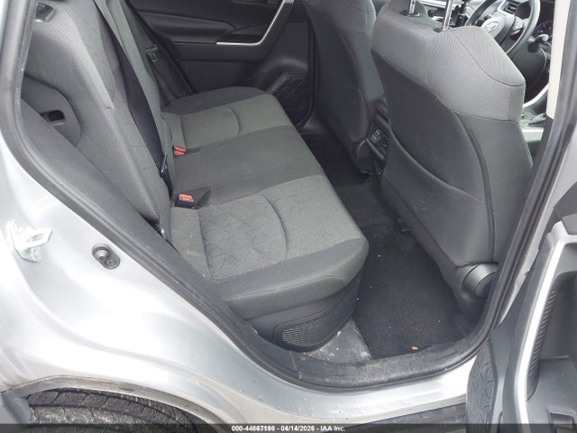 Продаж на аукціоні авто 2020 Toyota Rav4 Hybrid Xle, vin: 2T3R6RFV3LW001236, номер лоту: 44867198