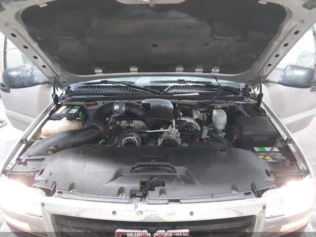 Продаж на аукціоні авто 2005 Gmc Sierra 2500hd Slt, vin: 1GTHK23205F957755, номер лоту: 44867199