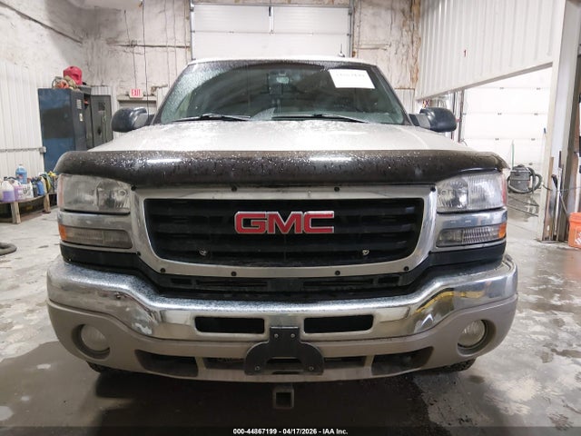 Продаж на аукціоні авто 2005 Gmc Sierra 2500hd Slt, vin: 1GTHK23205F957755, номер лоту: 44867199