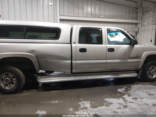 Продаж на аукціоні авто 2005 Gmc Sierra 2500hd Slt, vin: 1GTHK23205F957755, номер лоту: 44867199