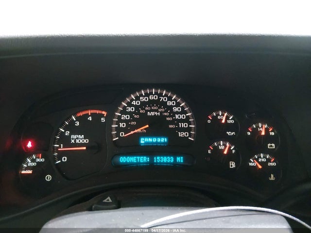 Продаж на аукціоні авто 2005 Gmc Sierra 2500hd Slt, vin: 1GTHK23205F957755, номер лоту: 44867199