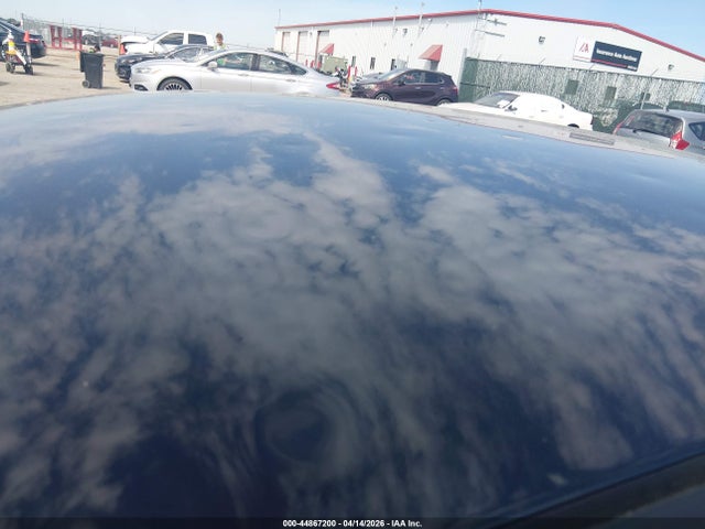 3FADP4EJ7KM163451 Ford FIESTA SE