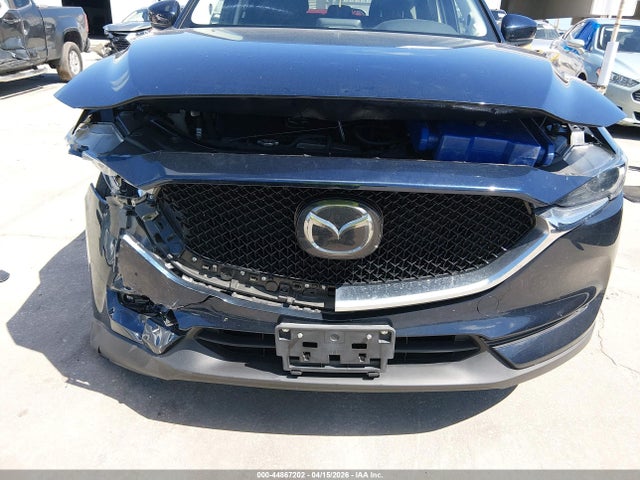 44867202 :رقم المزاد ، JM3KFBDM6K1594520 vin ، 2019 Mazda Cx-5 Grand Touring مزاد بيع