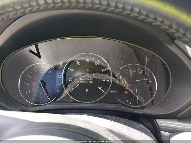 44867202 :رقم المزاد ، JM3KFBDM6K1594520 vin ، 2019 Mazda Cx-5 Grand Touring مزاد بيع