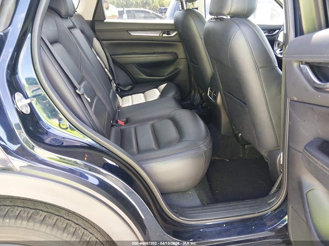 44867202 :رقم المزاد ، JM3KFBDM6K1594520 vin ، 2019 Mazda Cx-5 Grand Touring مزاد بيع