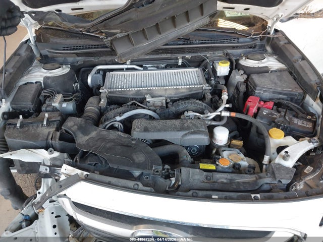 44867204 :رقم المزاد ، 4S4BTGND1M3219831 vin ، 2021 Subaru Outback Limited Xt مزاد بيع