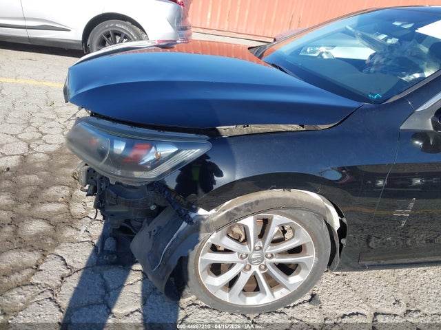 1HGCR2F52EA037815 Honda Accord Sport