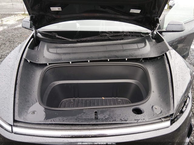 Продаж на аукціоні авто 2026 Tesla Model Y Premium Rear-wheel Drive/standard Rear-wheel Drive, vin: 7SAYGDED8TF419286, номер лоту: 44867211