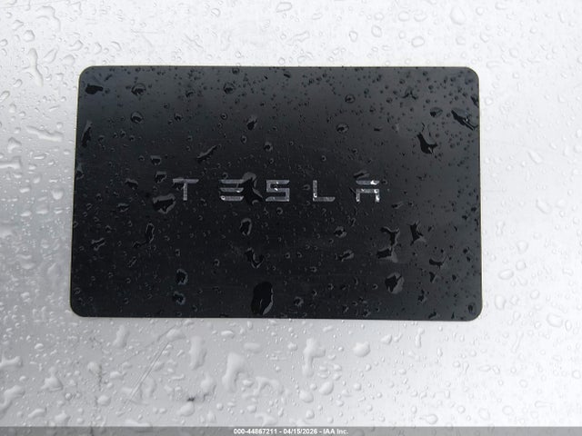 Продаж на аукціоні авто 2026 Tesla Model Y Premium Rear-wheel Drive/standard Rear-wheel Drive, vin: 7SAYGDED8TF419286, номер лоту: 44867211