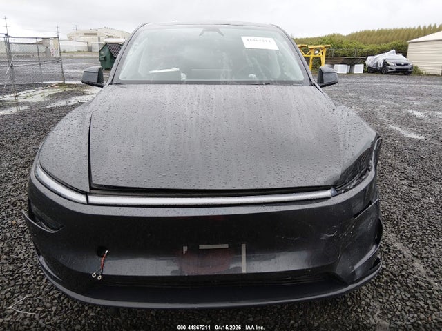 Продаж на аукціоні авто 2026 Tesla Model Y Premium Rear-wheel Drive/standard Rear-wheel Drive, vin: 7SAYGDED8TF419286, номер лоту: 44867211