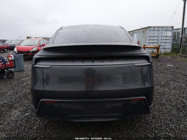 Продаж на аукціоні авто 2026 Tesla Model Y Premium Rear-wheel Drive/standard Rear-wheel Drive, vin: 7SAYGDED8TF419286, номер лоту: 44867211