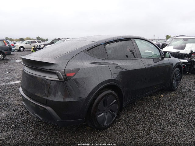 Продаж на аукціоні авто 2026 Tesla Model Y Premium Rear-wheel Drive/standard Rear-wheel Drive, vin: 7SAYGDED8TF419286, номер лоту: 44867211