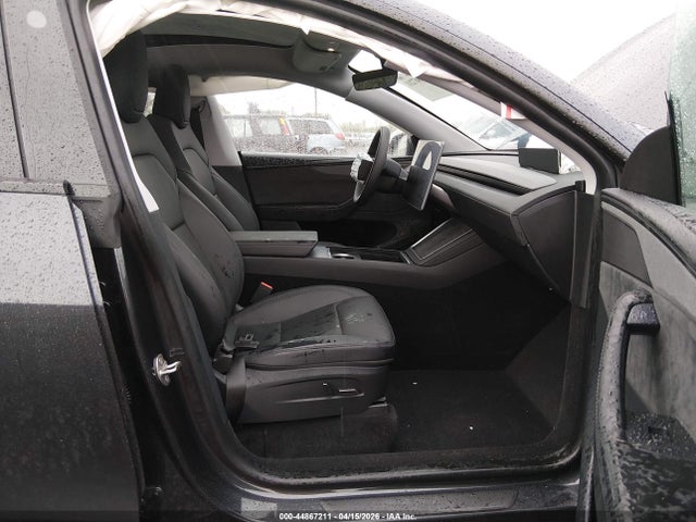 Продаж на аукціоні авто 2026 Tesla Model Y Premium Rear-wheel Drive/standard Rear-wheel Drive, vin: 7SAYGDED8TF419286, номер лоту: 44867211