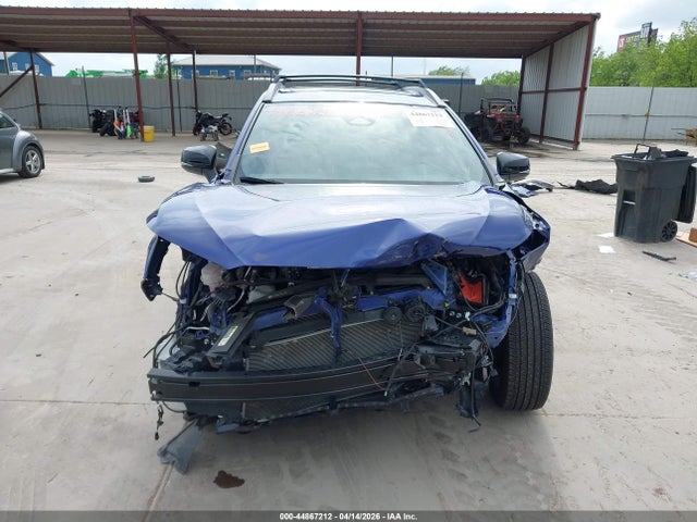 Aukcja sprzedaży 2025 Toyota Corolla Cross Hybrid Xse, vin: 7MUFBABG6SV074372, numer aukcji: 44867212