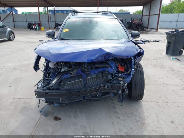 Aukcja sprzedaży 2025 Toyota Corolla Cross Hybrid Xse, vin: 7MUFBABG6SV074372, numer aukcji: 44867212