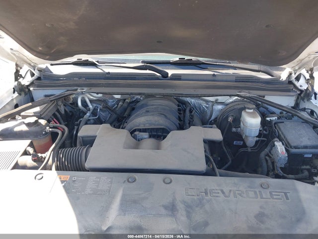 2016 CHEVROLET TAHOE 1GNSKAEC1GR387828 Photo 9