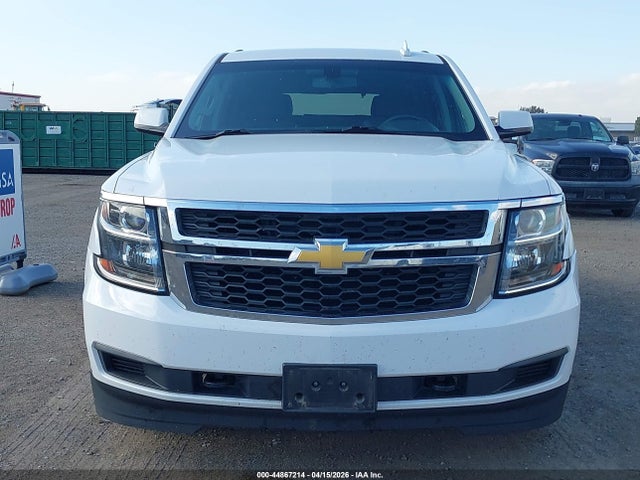 Chevrolet Tahoe Ls 2016 1GNSKAEC1GR387828 Image 13