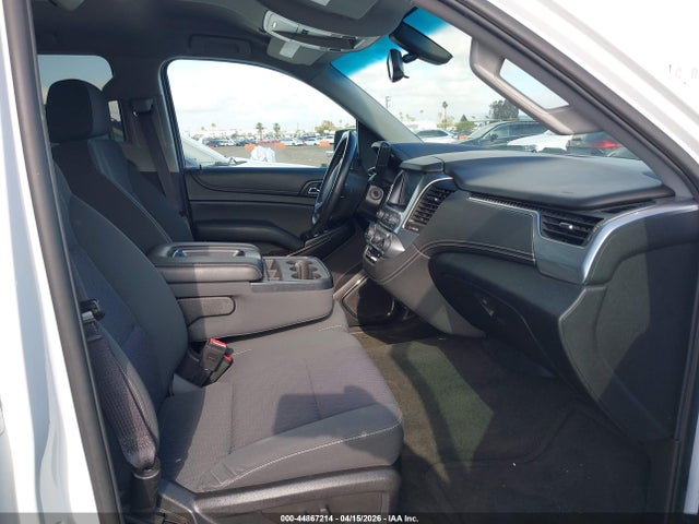 2016 CHEVROLET TAHOE 1GNSKAEC1GR387828 Photo 4