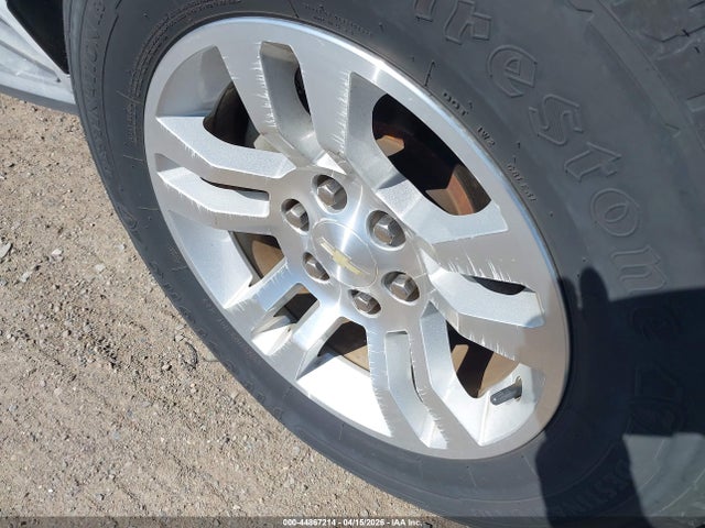 2016 CHEVROLET TAHOE 1GNSKAEC1GR387828 Photo 5