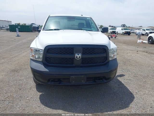 3C6JR7DG7HG765344 RAM 1500