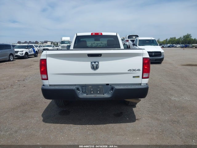 3C6JR7DG7HG765344 RAM 1500