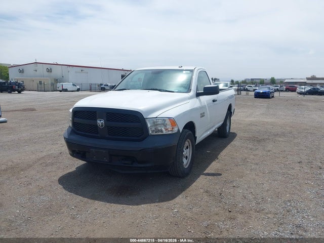 2017 RAM 1500 3C6JR7DG7HG765344 Photo 5