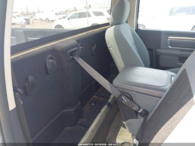 2017 RAM 1500 3C6JR7DG7HG765344 Photo 7