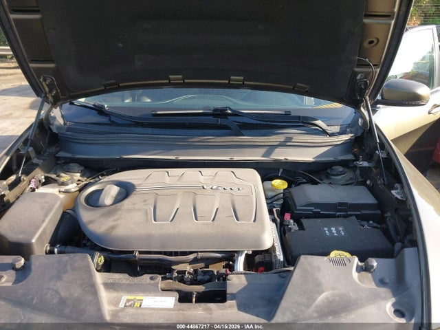 Aukcja sprzedaży 2015 Jeep Cherokee Limited, vin: 1C4PJMDS5FW623456, numer aukcji: 44867217
