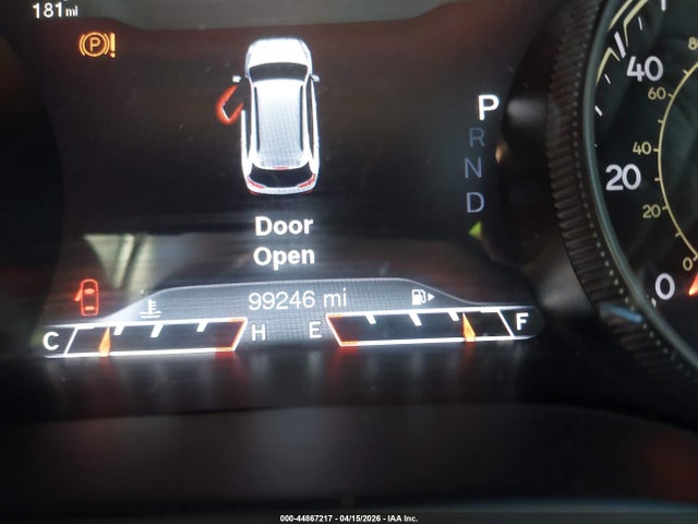 Aukcja sprzedaży 2015 Jeep Cherokee Limited, vin: 1C4PJMDS5FW623456, numer aukcji: 44867217