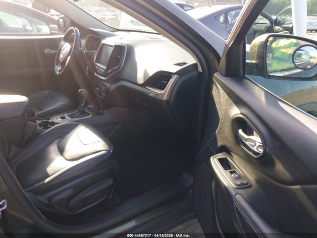 Aukcja sprzedaży 2015 Jeep Cherokee Limited, vin: 1C4PJMDS5FW623456, numer aukcji: 44867217