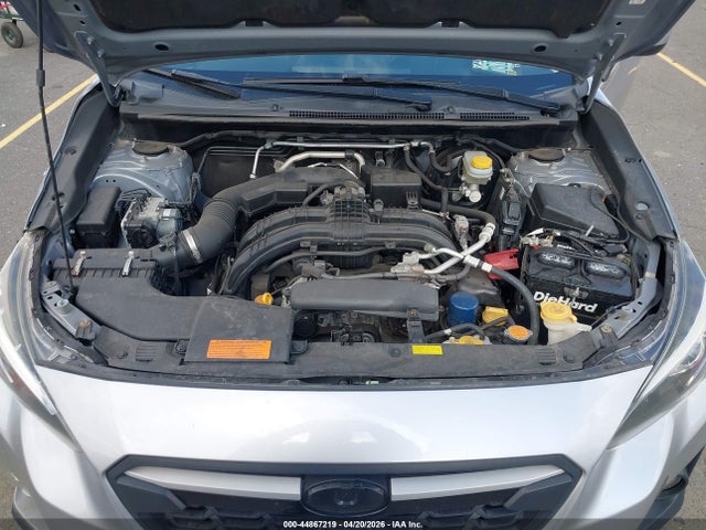 44867219 :رقم المزاد ، JF2GTAEC5K8241413 vin ، 2019 Subaru Crosstrek 2.0i Premium مزاد بيع