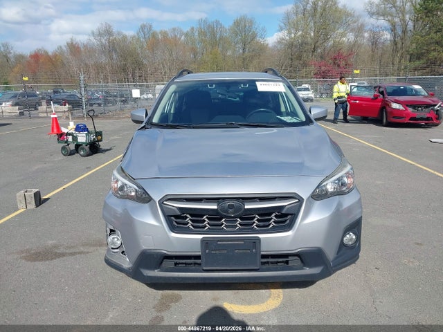 44867219 :رقم المزاد ، JF2GTAEC5K8241413 vin ، 2019 Subaru Crosstrek 2.0i Premium مزاد بيع