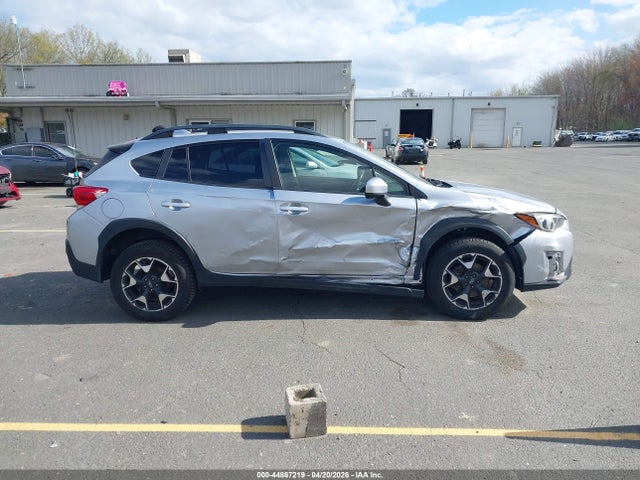 44867219 :رقم المزاد ، JF2GTAEC5K8241413 vin ، 2019 Subaru Crosstrek 2.0i Premium مزاد بيع
