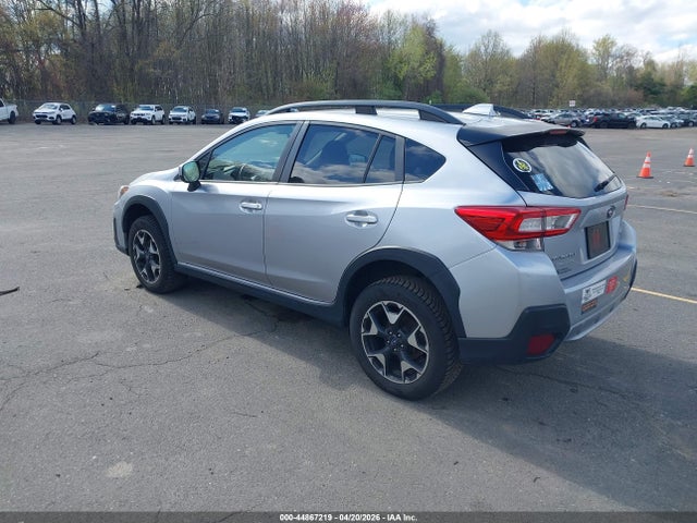 44867219 :رقم المزاد ، JF2GTAEC5K8241413 vin ، 2019 Subaru Crosstrek 2.0i Premium مزاد بيع