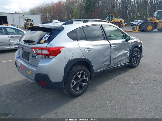 44867219 :رقم المزاد ، JF2GTAEC5K8241413 vin ، 2019 Subaru Crosstrek 2.0i Premium مزاد بيع